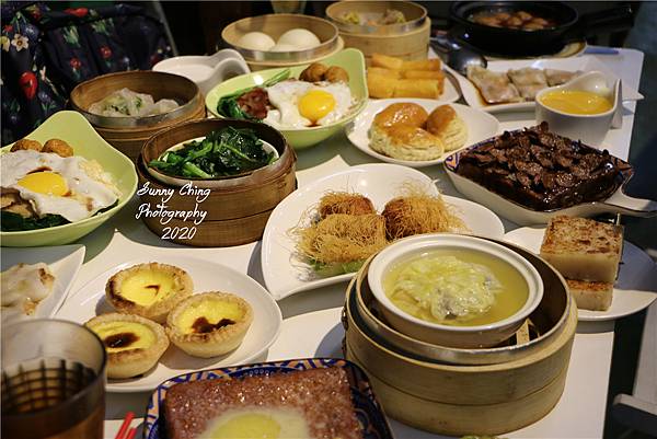 補照片 東門旺角-香港大排檔 東門市場美食 平價港式料理  桑妮晴的日常紀錄 女攝影師桑妮晴的攝影紀錄  (4).jpg