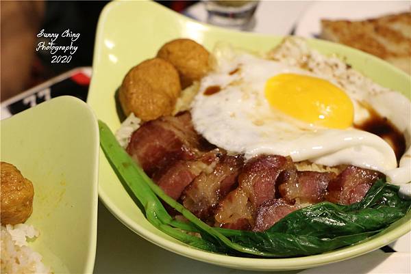 補照片 東門旺角-香港大排檔 東門市場美食 平價港式料理  桑妮晴的日常紀錄 女攝影師桑妮晴的攝影紀錄  (7).jpg