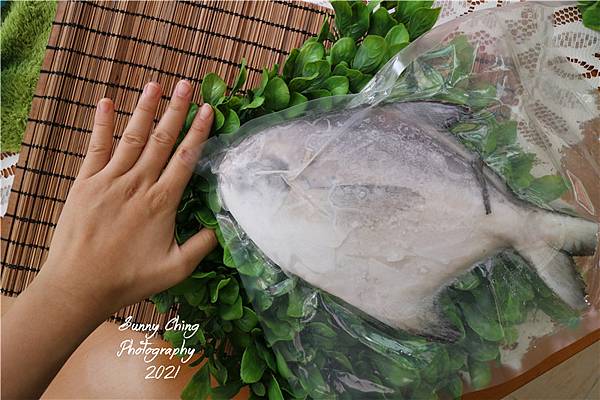 【食記】「基隆漁會」海鮮年貨 海鮮過年禮盒，真空包裝的新鮮漁貨 在家料理好方便 桑妮晴的日常紀錄 宅配禮盒 (3).jpg