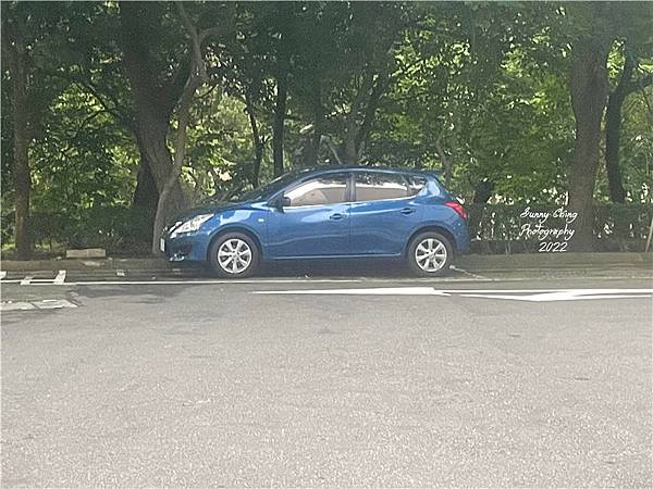 【車體鍍膜體驗】「燿 頂級專業車體工藝」竹北車體鍍膜、客製化汽車美容服務推薦，車體鍍膜初體驗、一塵不染的美容清潔讓車煥然一新！桑妮晴的日常紀錄2 (11).jpg