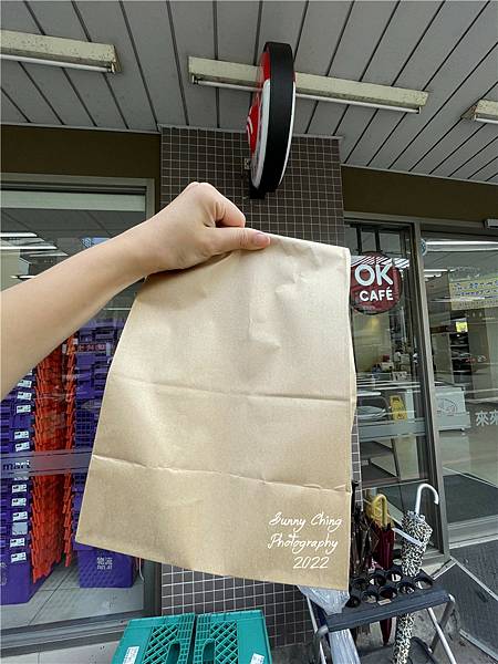 【食記】「OKmart 超商」夏季清爽限定的首選飲品，西西里咖啡、泰式奶茶 桑妮晴的日常紀錄 (4).jpg