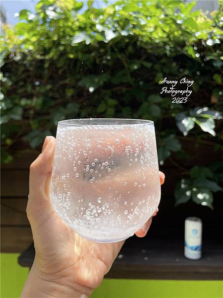 【食記】「Oceanus 歐心」全球第一支氣泡氫水、健康飲品推薦，歐心氣泡氫水-檸檬風味 桑妮晴的日常紀錄 (17).jpg