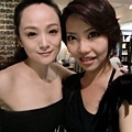 Fiona & 小妍老師