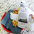 環保洗衣精推薦_ecostore超濃縮環保洗衣精 _紐西蘭 (6).JPG