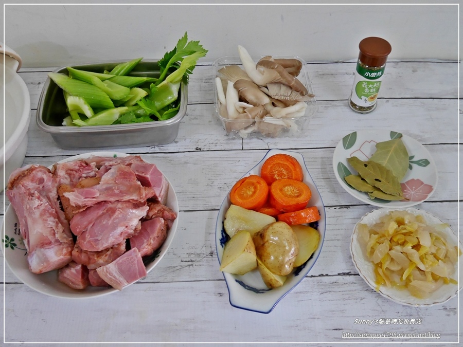 名廚美饌 德國豬腳-異國料理-宅配美食 (12).JPG