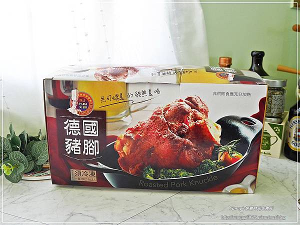 名廚美饌 德國豬腳-異國料理-宅配美食 (59).JPG