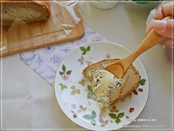 Lesouffle du sucre芙蕾手作甜點工作室_鐵觀音桂花捲 (19).JPG