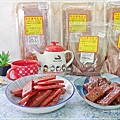 新家香肉乾肉鬆_桃園南門市場_桃園美食_伴手禮 (20).JPG
