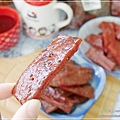 新家香肉乾肉鬆_桃園南門市場_桃園美食_伴手禮 (27).JPG