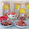 新家香肉乾肉鬆_桃園南門市場_桃園美食_伴手禮 (24).JPG