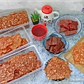 新家香肉乾肉鬆_桃園南門市場_桃園美食_伴手禮 (52).JPG