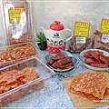 新家香肉乾肉鬆_桃園南門市場_桃園美食_伴手禮 (56).JPG