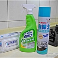 大掃除必備_白博士廚房清潔泡沫_噴槍_去汙濕巾 (1).JPG