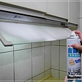 大掃除必備_白博士廚房清潔泡沫_噴槍_去汙濕巾 (13).JPG