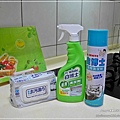 大掃除必備_白博士廚房清潔泡沫_噴槍_去汙濕巾 (25).JPG