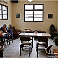 小葉茉莉_台中早午餐_老宅咖啡_貓狗寵物餐廳 (21).JPG