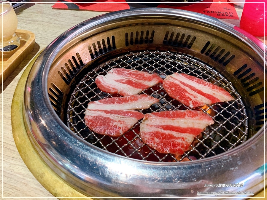 台中燒肉推薦日式燒肉推薦【一頭牛 日式燒肉‧清酒-公益店】一頭牛菜單2019 雙人極上套餐 (29).JPG