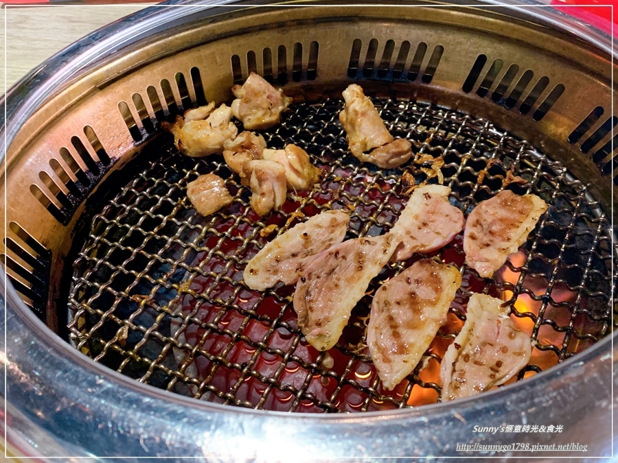 台中燒肉推薦日式燒肉推薦【一頭牛 日式燒肉‧清酒-公益店】一頭牛菜單2019 雙人極上套餐 (33).JPG