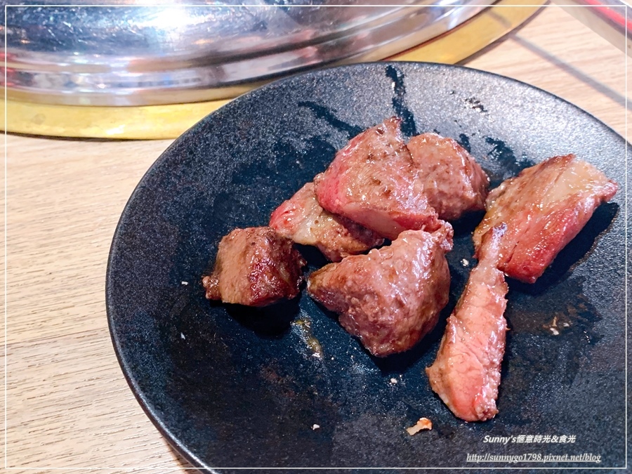 台中燒肉推薦日式燒肉推薦【一頭牛 日式燒肉‧清酒-公益店】一頭牛菜單2019 雙人極上套餐 (34).JPG