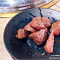 台中燒肉推薦日式燒肉推薦【一頭牛 日式燒肉‧清酒-公益店】一頭牛菜單2019 雙人極上套餐 (34).JPG