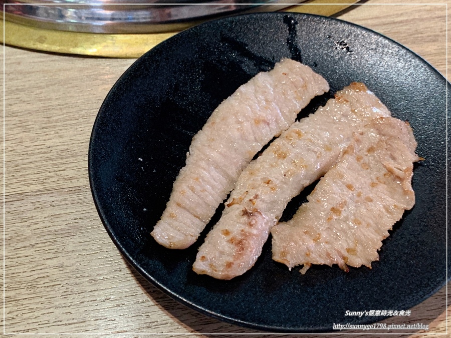 台中燒肉推薦日式燒肉推薦【一頭牛 日式燒肉‧清酒-公益店】一頭牛菜單2019 雙人極上套餐 (36).JPG