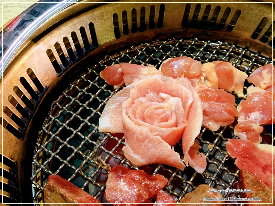 台中燒肉推薦日式燒肉推薦【一頭牛 日式燒肉‧清酒-公益店】一頭牛菜單2019 雙人極上套餐 (44).JPG