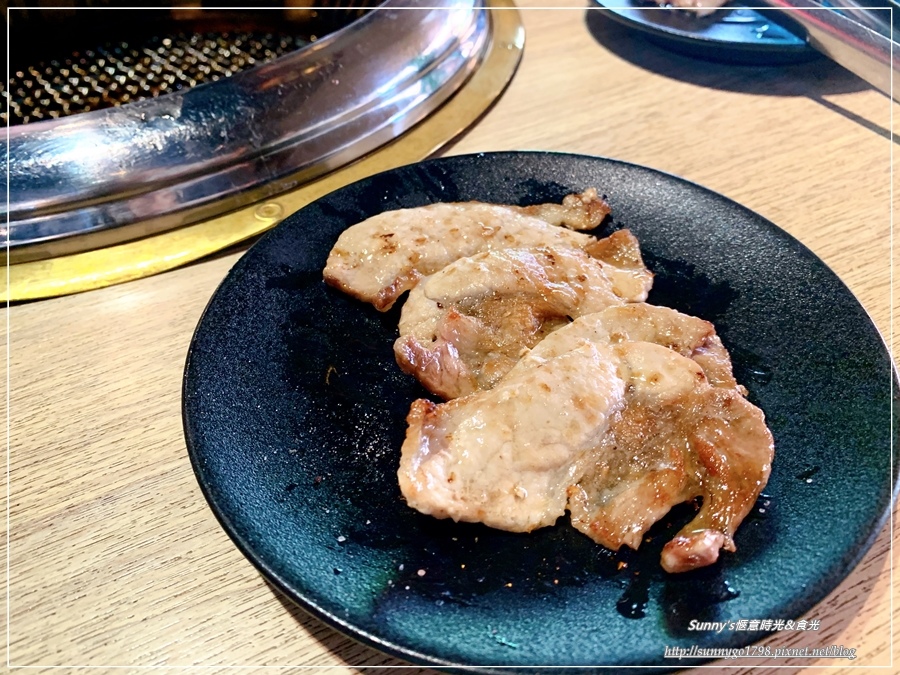 台中燒肉推薦日式燒肉推薦【一頭牛 日式燒肉‧清酒-公益店】一頭牛菜單2019 雙人極上套餐 (43).JPG