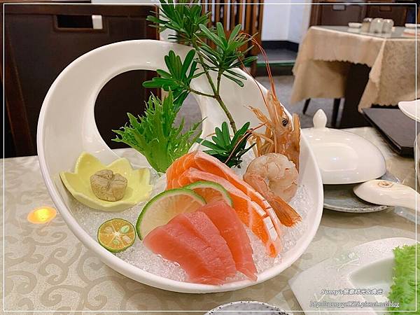 彰化市_名野日本料理_ 彰化精誠夜市_魚翅套餐 (54).JPG