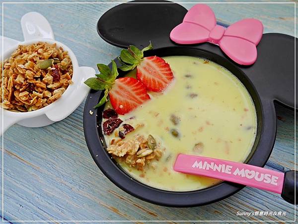 萬歲牌堅穀力 巧克力杏仁蜂蜜椰香 (28).JPG