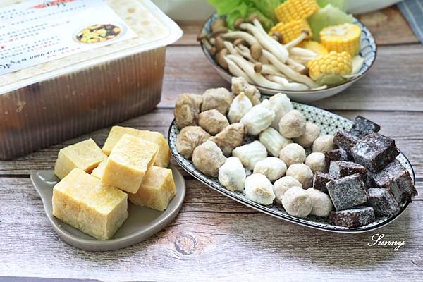 全珍食補_烏骨雞湯_宅配美食 (23).JPG