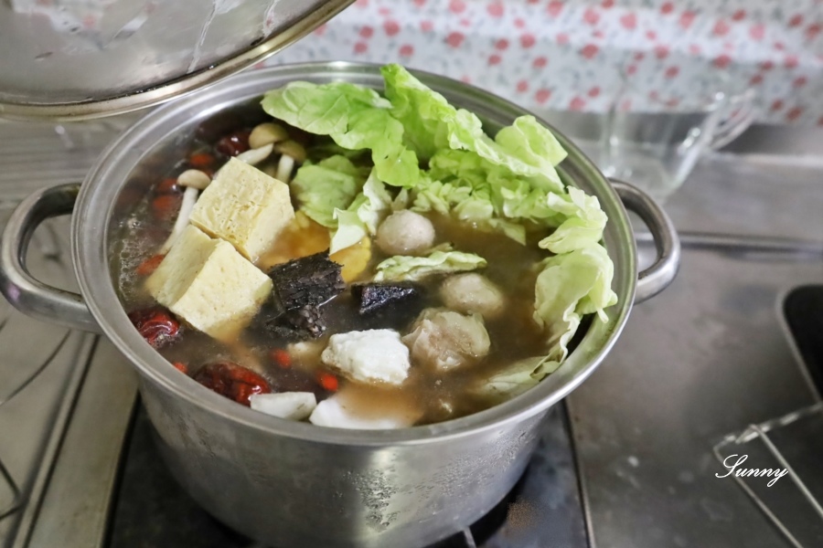 全珍食補_烏骨雞湯_宅配美食 (29).JPG