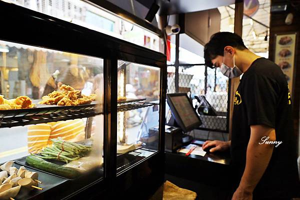 台中_一中美食_樂謎雞排_樂謎炸物 (1).JPG