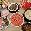 沐日食光＿獨享鍋＿彰化美食＿平價火鍋＿雙人海陸餐 (39).JPG