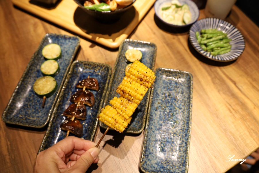 台中_大河屋_燒肉丼串燒 (42).JPG