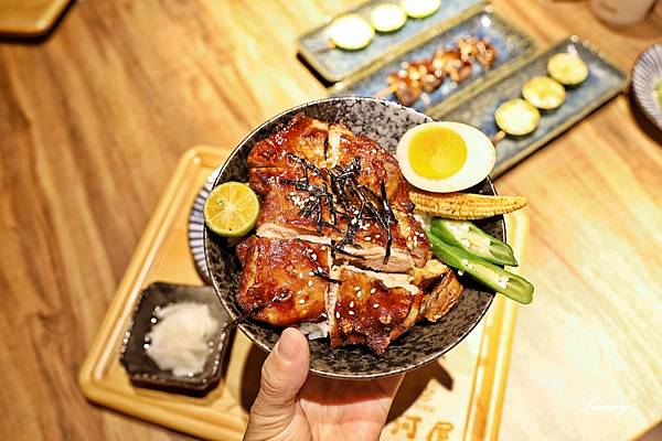 台中_大河屋_燒肉丼串燒 (45).JPG