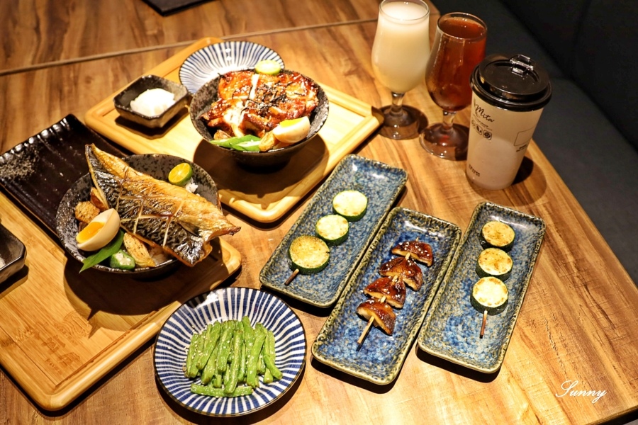 台中_大河屋_燒肉丼串燒 (40).JPG