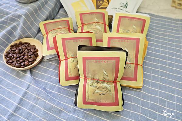 中元普渡供品_黑鑲金咖啡_金紙咖啡 (7).JPG