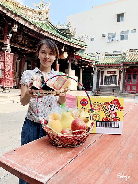 中元普渡供品_黑鑲金咖啡_金紙咖啡 (23).JPG