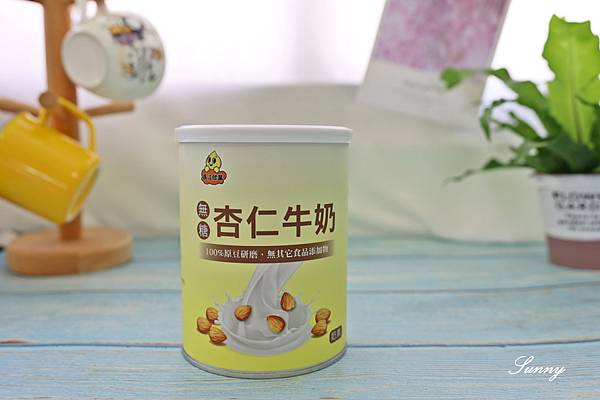 馬廣濟_杏仁牛奶_銀杏粉 (2).JPG