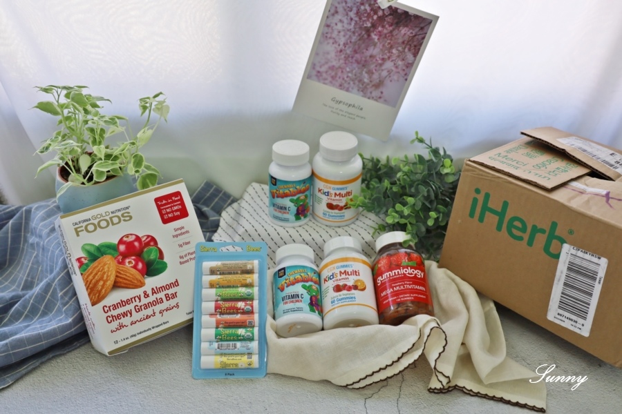  iHerb 兒童營養品 _保健食品_網購推薦 (1).JPG