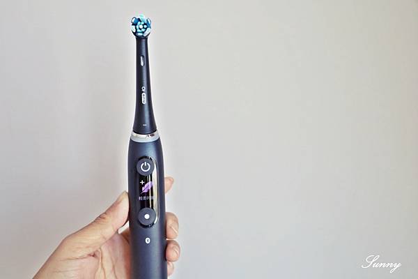 Oral-B iO9微磁電動牙刷_電動牙刷推薦_2020年最新 (13).JPG