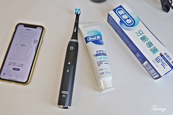 Oral-B iO9微磁電動牙刷_電動牙刷推薦_2020年最新 (15).JPG