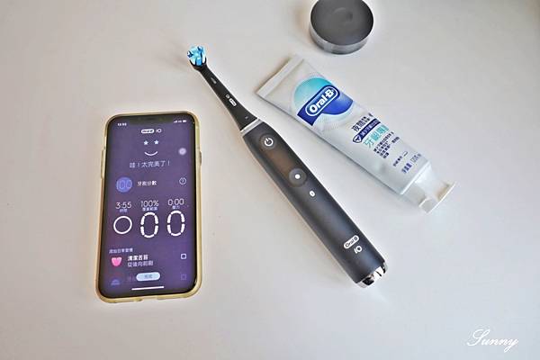 Oral-B iO9微磁電動牙刷_電動牙刷推薦_2020年最新 (17).JPG