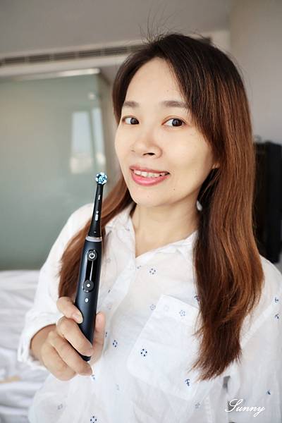 Oral-B iO9微磁電動牙刷_電動牙刷推薦_2020年最新 (29).JPG