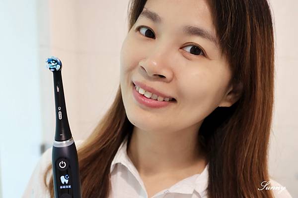 Oral-B iO9微磁電動牙刷_電動牙刷推薦_2020年最新 (39).JPG