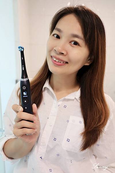 Oral-B iO9微磁電動牙刷_電動牙刷推薦_2020年最新 (38).JPG
