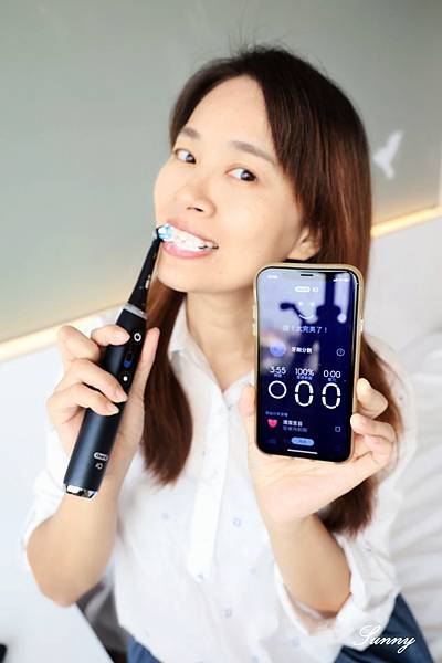 Oral-B iO9微磁電動牙刷_電動牙刷推薦_2020年最新 (49).JPG