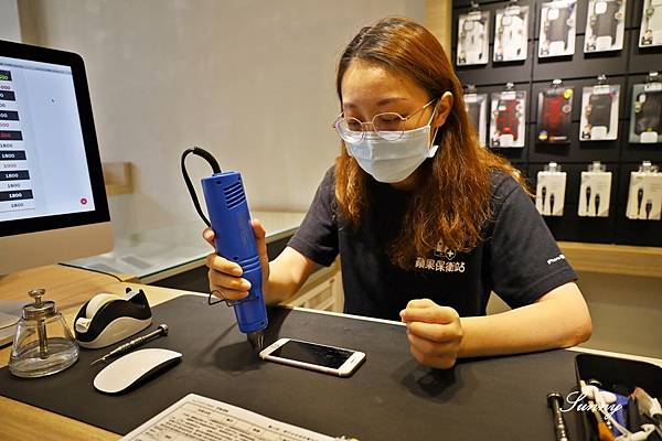 iPhone維修 蘋果保衛站 彰化員林店 (23).JPG