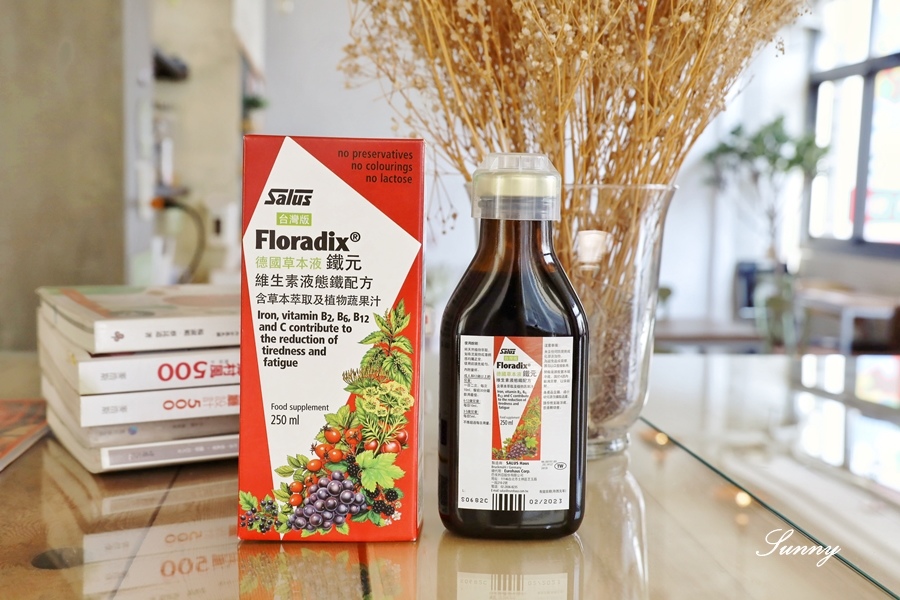 Floradix德國草本液〈鐵元〉_植物液態鐵 (1).JPG