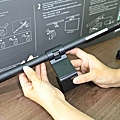 BenQ螢幕燈_ScreenBar_螢幕智能掛燈 (12).JPG